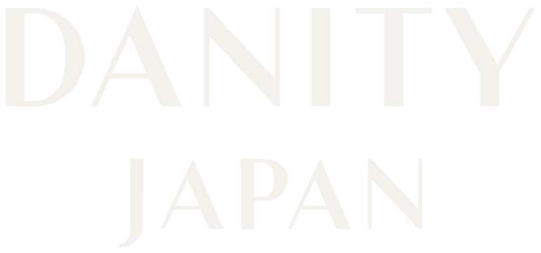 DANITY JAPAN